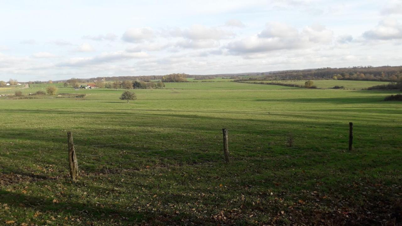Gite La Besse, Claudon Esterno foto