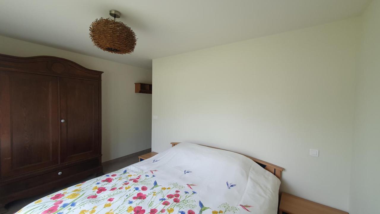 Gite La Besse, Claudon Esterno foto