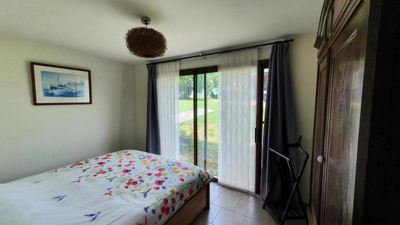 Gite La Besse, Claudon Esterno foto